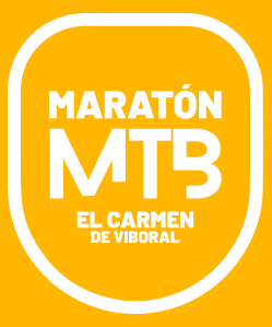 MARATÓN MTB EL CARMEN DE VIBORAL 2025 MARATÓN MTB EL CARMEN DE VIBORAL 2025